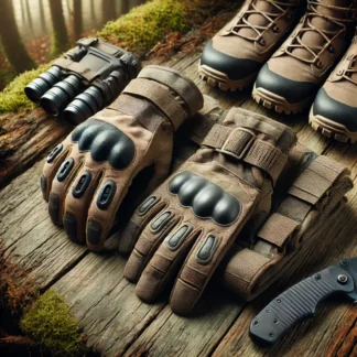 Accessoires Tactiques