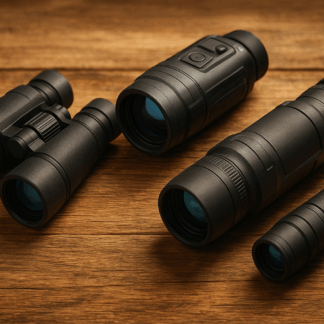Accessoires de vue