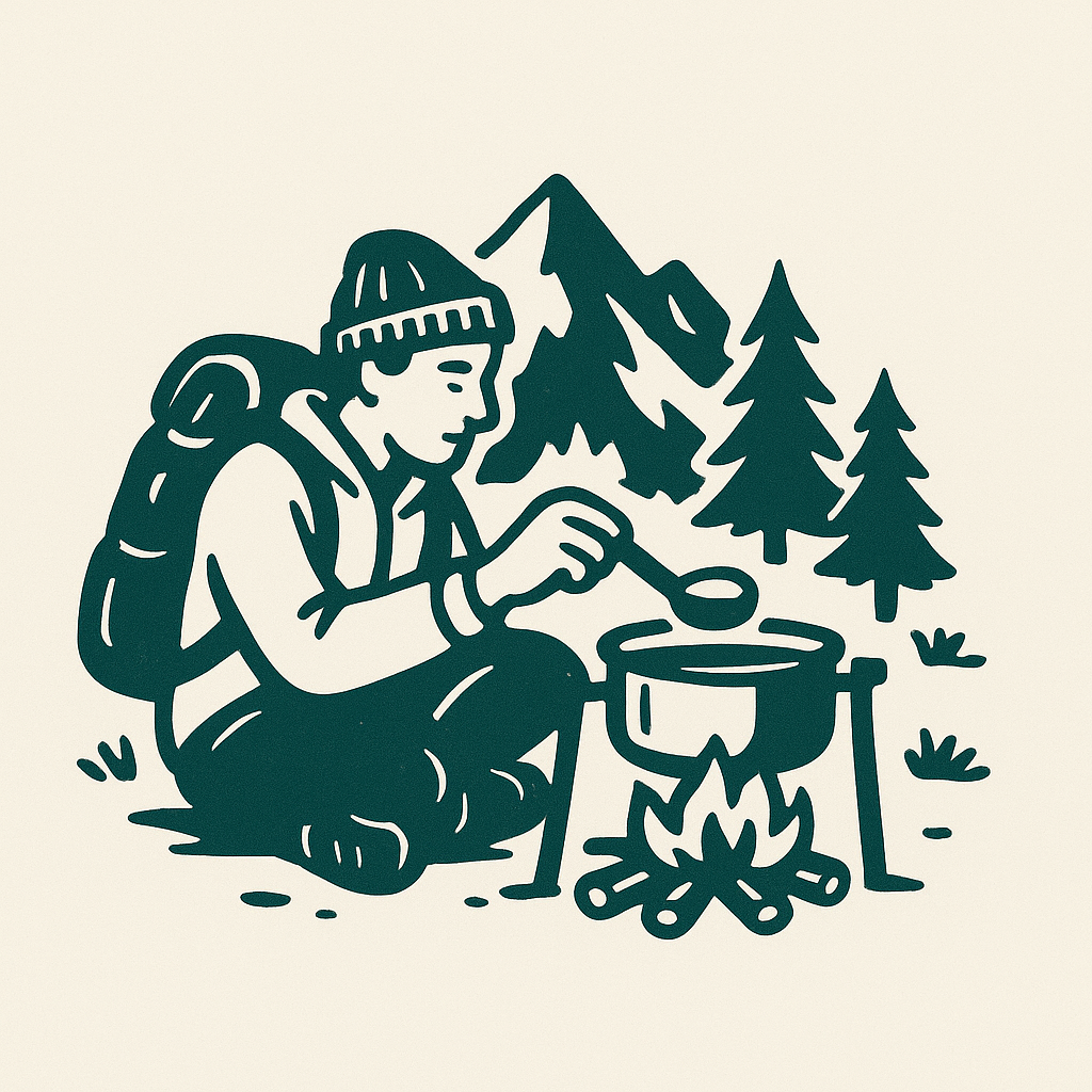 Cuisine & Eau
