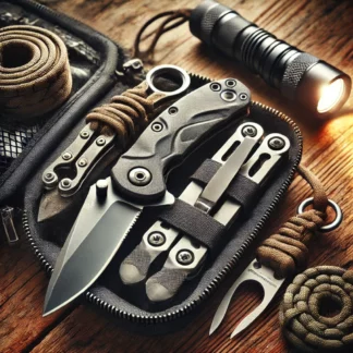 EDC - Every Day Carry