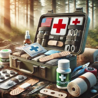 Soin et premiers secours