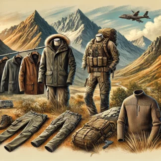 Vêtements